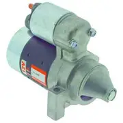 Jaylec Starter Motor - 70-8165