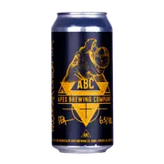 Apex Nuclear Option NEIPA 440ml Can