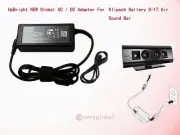 27V AC/DC Adapter For Klipsch Gallery G-17 Air Airplay Sound Bar Speaker Charger