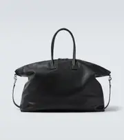 [Saint Laurent] Saint Laurent Giant leather duffel bag