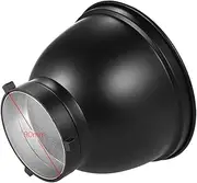 Peakloong Photography Standard Cover with60° Honeycomb Photography Standard Cover with60° Honeycomb forBowens Mount Studio Strobe Flash Light