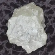 3.79 CT Off White Loose Diamond Uncut natural Rough 11 MM Diamonds