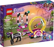 LEGO Friends Series 41686 Magical Acrobatics