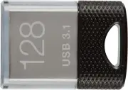 128GB Elite-X Fit USB 3.1 Flash Drive - 200Mb/S