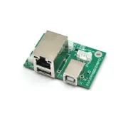 Flashforge USB & Ethernet Connection Board - Guider 2, Guider 2S HT, Robo E3 Pro