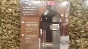 Tchibo Digital Wine Bottle Thermometer