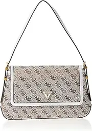 [GUESS] Desideria Flap Shoulder Bag