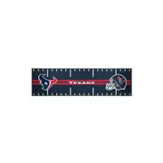 NFL Houston Texans Bar Runner Counter Top Mat 89x24cm