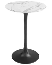 Jamesdar Kurv Counter Caf Table