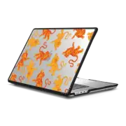 MacBook Pro 16-inch (M1 - M4) Impact Case Tigers Tigers & Tigers, Oh My Laptop Case