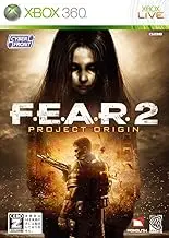 F.E.A.R. 2: Project Origin [Japan Import]