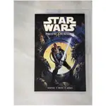 STAR WARS: PRELUDE TO REBELLION_STRNAD, JAN/ WINN, ANTHONY/ JONES, ROBERT【T1／原文小說_J71】書寶二手書