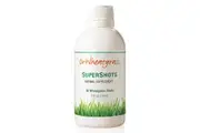 Dr Wheatgrass Supershots 150ml