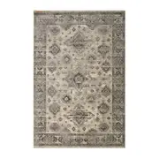Midas Buff Traditional Rug