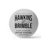 Hawkins & brimble Water-based hairspray with (Elemi & Ginseng Water Pomade) 100ml