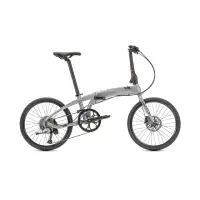 在飛比找momo購物網優惠-【Tern】Verge D9 摺疊自行車(競速性能入門價位)