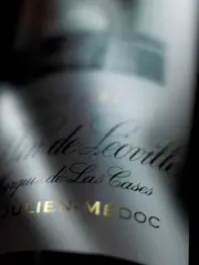 2017 Chateau Leoville Las Cases - Buy Online | The Wine Collective International Marketplace
