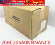 Allen Bradley 20BC205A0NNNANC0 Brand New PowerFlex 700 AC Drive 20B