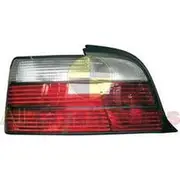 All Crash Left Tail Light - ETC-21043LHQ