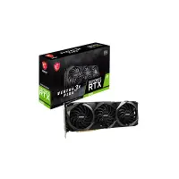 在飛比找蝦皮購物優惠-微星 GeForce RTX 3080 VENTUS 3X 