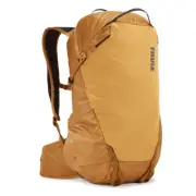 Thule 27x50cm Stir Men's Hiking Backpack Weather Resistant Wood Thrush ORNG 25L