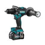 【MAKITA 牧田】HP001GZ 40V震動起子電鑽 單主機 無電池 無充電器(HP001GZ)