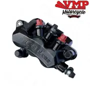 Yamasaki YM125RE Front Right Brake Caliper - CBS Linked LBN Type