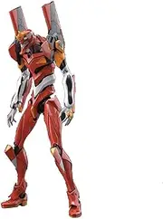 Bandai Hobby Kit Evangelion Rg Evangelion Production Model -02