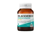Blackmores Macu Vision Plus 60 Tablets
