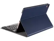 iPad Case for iPad 5/6thGen iPad Air1/2 iPad Pro with Wireless Keyboard