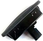 81260-A5000 81260A5000 for Kia for Ceed 2013 2014 2015 2016 2017 2018 Rear Trunk Lock Boot Release Switch Tailgate Opening Button Trunk Lock