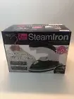 Smart-Style Peanuts Club Steam Iron - 2 Way
