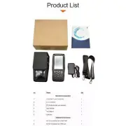 TM290 Power Meter Optical Fiber Tester OTRD Optical Time Domain Reflectometer wi