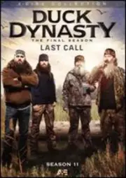 Duck Dynasty: Season 11 - The Final Season [2 Discs]: New