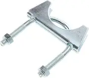 Genuine Clamp Leakproof Design Universal Hook 60mm U-bolt Clamp for Automotive