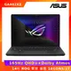 (電競好禮組)ASUS ROG ZEPHYRUS G14 14吋 電競筆電 AMDR9-7940H/16G/1T/RTX4080/GA402XZ