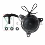 Recoil Starter for PREDATOR Inverter Generator Surge 1400 Watt 71342 59186 57063