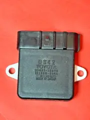 Ignition Control Module Toyota Denso 131300-2450 Ignitor LX-856 89621-16050 (for: Toyota)