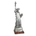 ZIZO Statue of Liberty Replica New York City Landmark Souvenir Lady Liberty