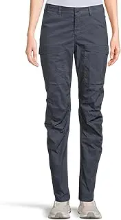 [Fjällräven] Abisko Hybrid Trail Women's Compression Trousers W