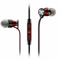 在飛比找Yahoo!奇摩拍賣優惠-Sennheiser MOMENTUM In-Ear 森海 