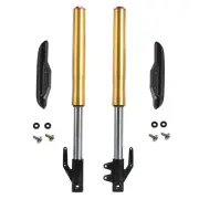 45/48mm Front Forks Shock Assembly For Pit Dirt Bike SSR Apollo 125cc Taotao