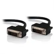 [DVI-DL-05-MM] 5m 4K DVI-D Dual Link Digital Video Cable Pro Series MTM