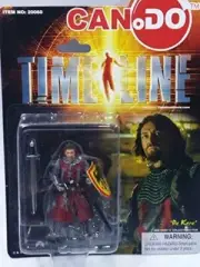 Can Do Timeline De Keere (Martin Csokas) Dragon 20060B 1/24 Scale Figure