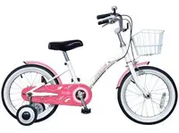 在飛比找Yahoo!奇摩拍賣優惠-【吉-KHS單車館】 T-160 功學社兒童車 (自行車/單