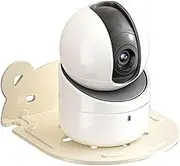 Security Camera Wall Mount Holder, Floating Rack for Streaming Media Devices, Media Players Wall Mount Organizer Stand for Living, Room, Kid Room, Dorm
