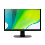 Acer KB242Y 23.8" Widescreen Monitor 1920x1080 100Hz IPS 1ms VRB 250Nit HDMI VGA