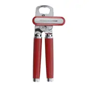 KitchenAid Can Opener - Empire Red