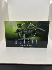 Eaglemoss Aliens UD-4L Cheyenne Dropship 02