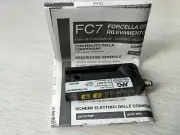 1pc New Label Detection Label Positioning Electric Eye FC7I-0N-M304-0F